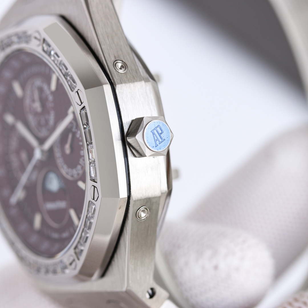 Audemars Piguet watch